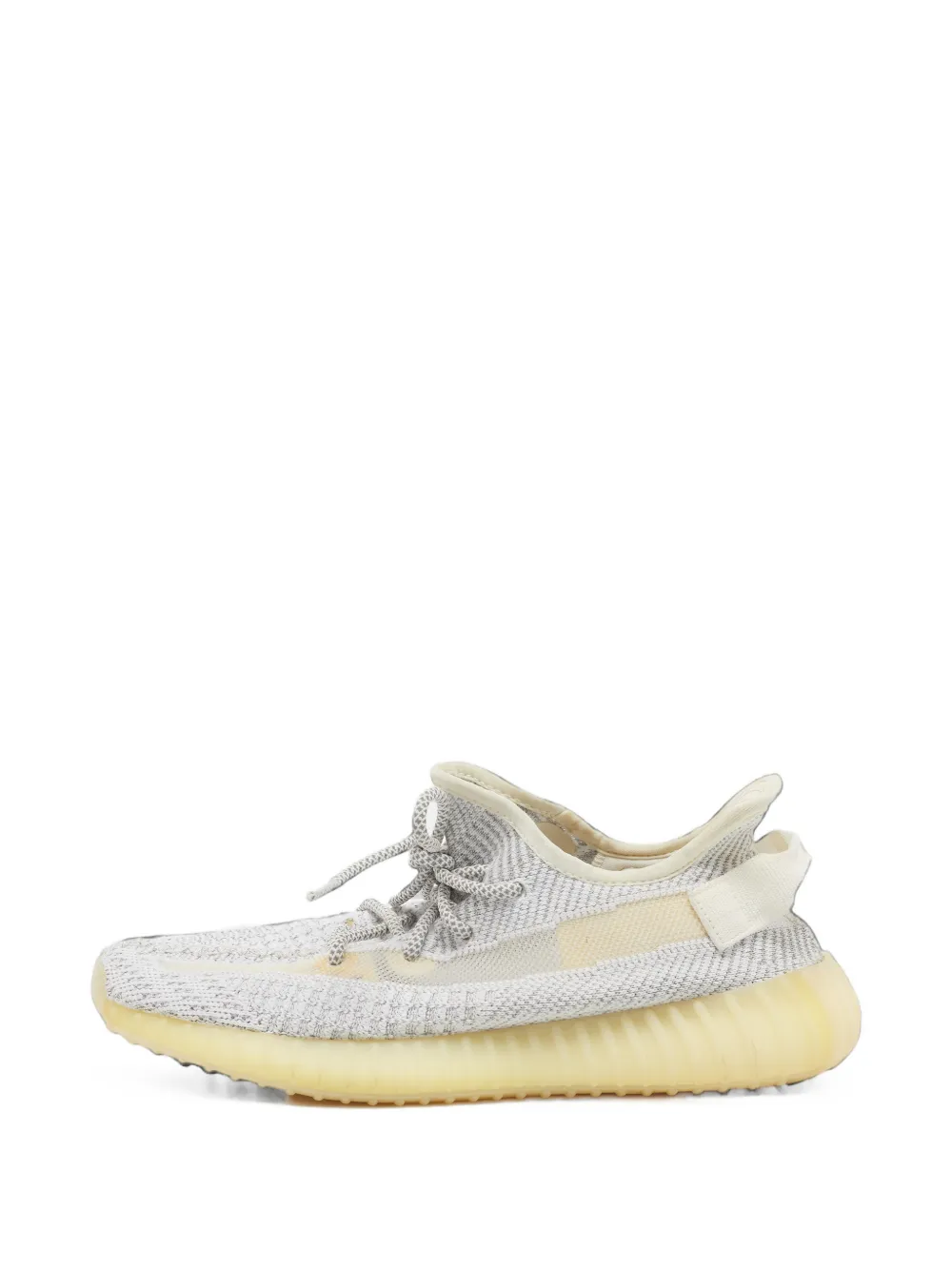 adidas Yeezy Boost 350 V2 sneakers - Weiß
