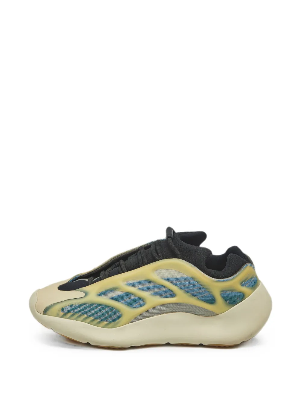 adidas Yeezy 700 V3 Kyanite sneakers - Toni neutri