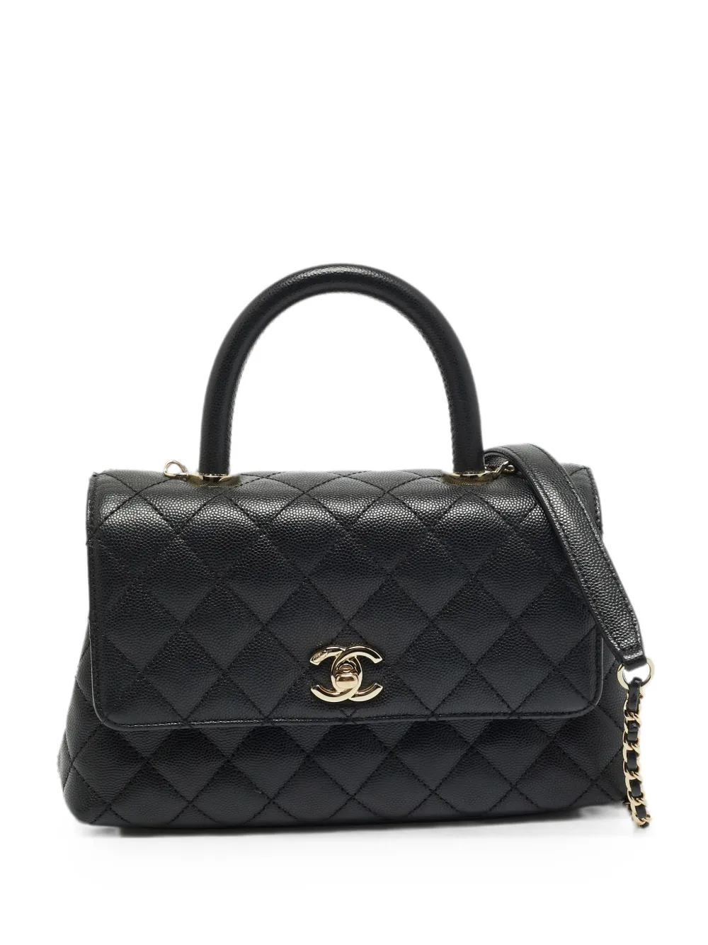 【ららら】CHANELココハンドル&ブローチSET 楽天市場】chanel coco handleの通販