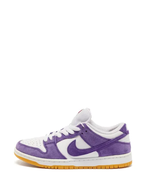 Nike Vintage SB Dunk Pro ISO lace-up sneakers