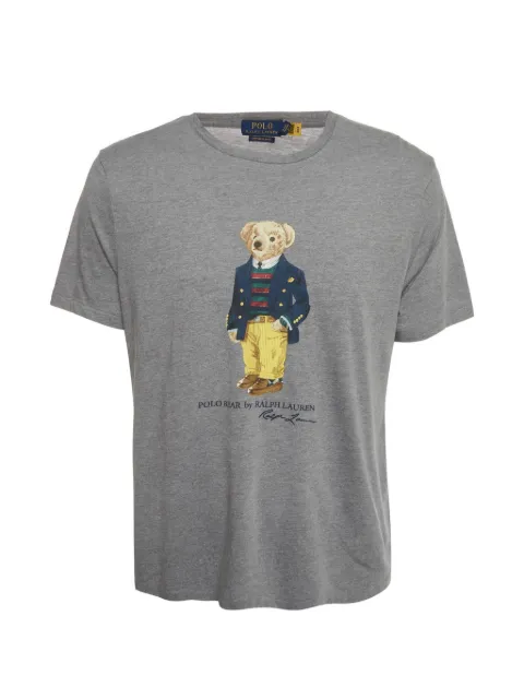 Polo Ralph Lauren Vintage Polo Bear jersey t-shirt