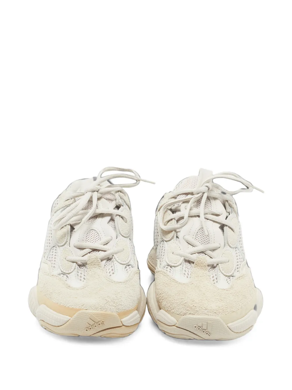 adidas Yeezy Yeezy 500 sneakers - Nude