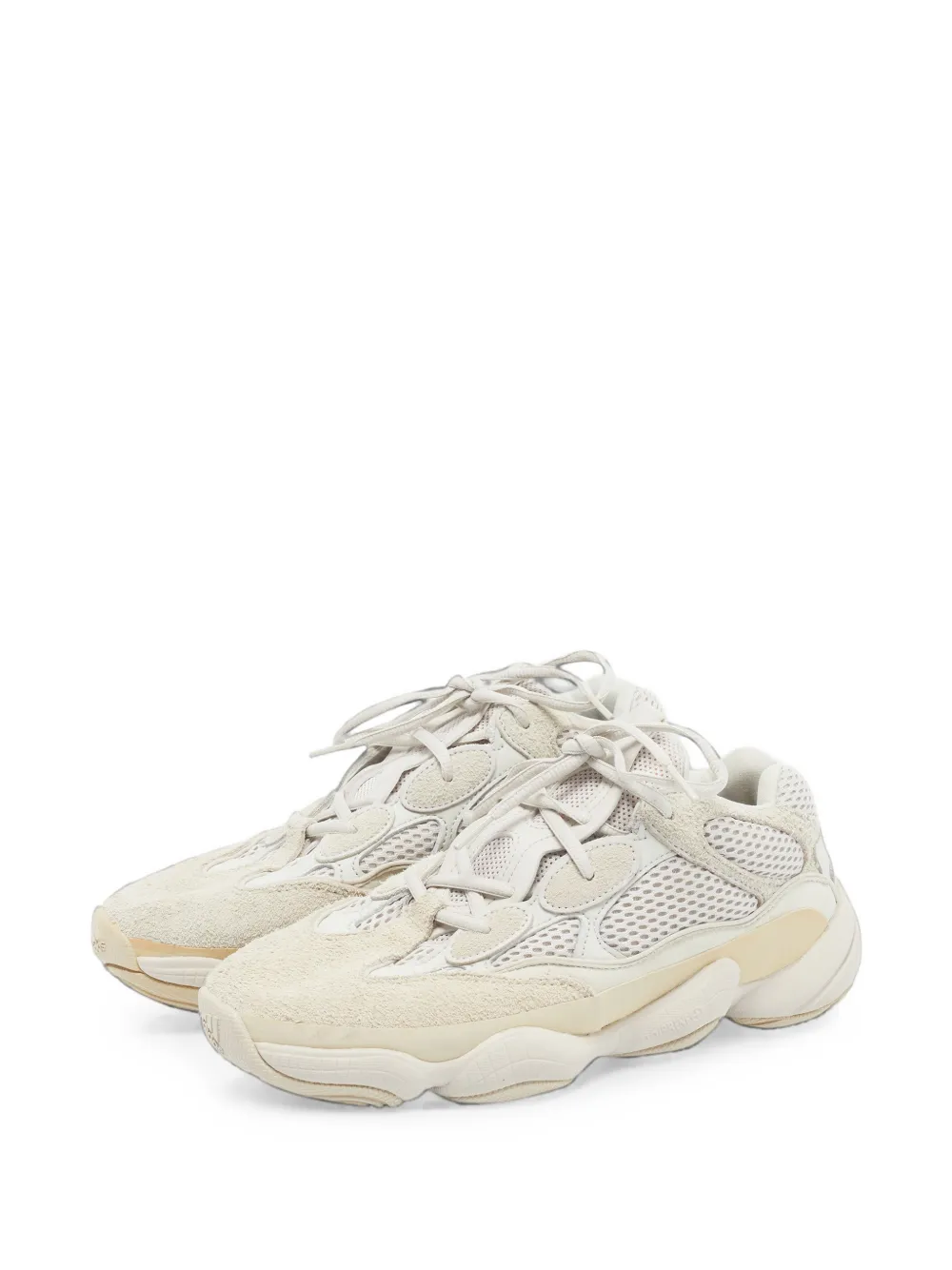 adidas Yeezy Yeezy 500 sneakers - Toni neutri