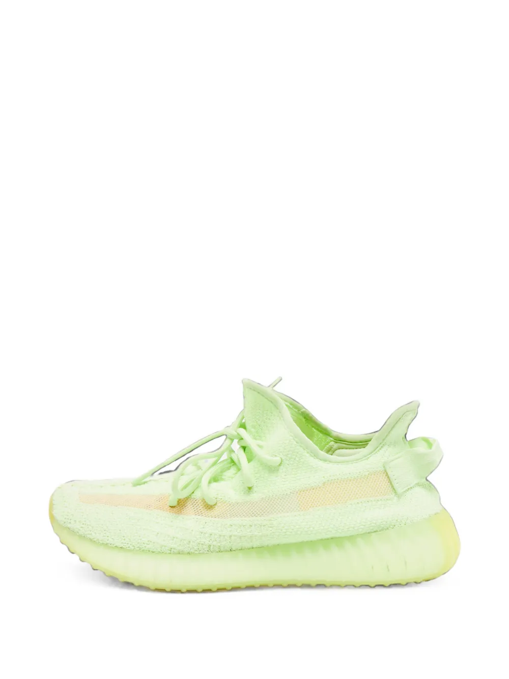 adidas Yeezy x Yeezy Boost 350 V2 sneakers - Verde