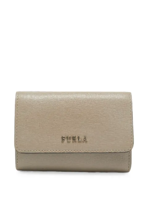 Furla cartera plegable