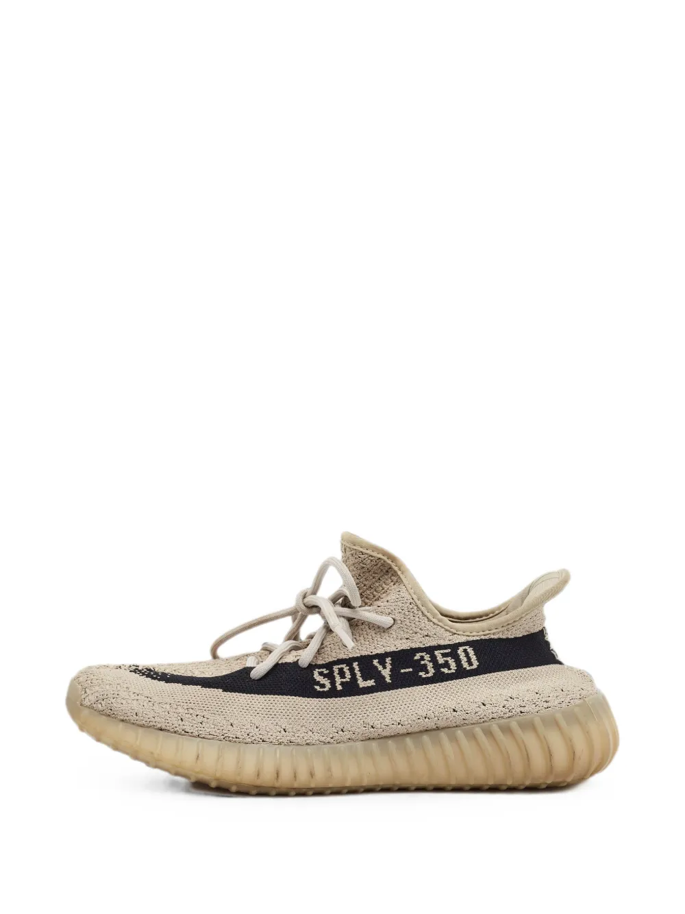 adidas Yeezy Boost 350 V2 Slate sneakers - Nude