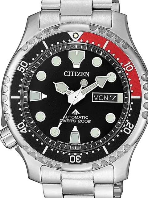 CITIZEN Promaster 42mm watch