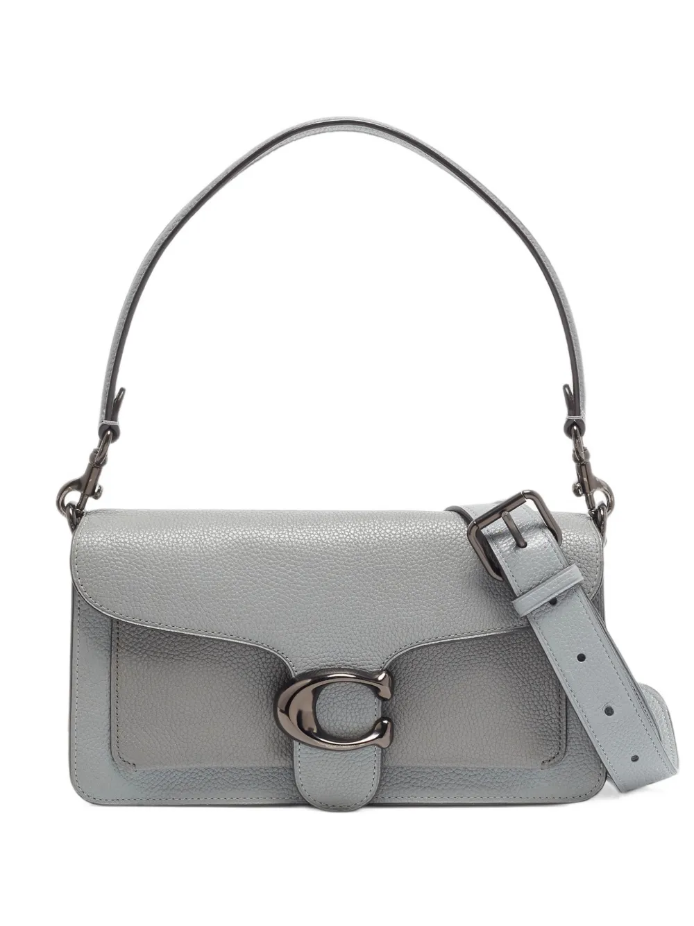 Coach Tabby 26 shoulder bag - Grau