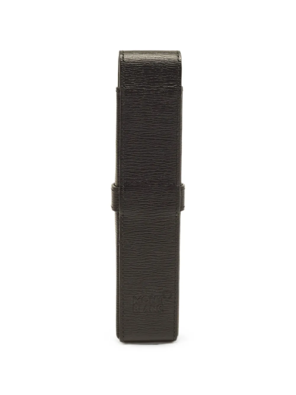 Montblanc 4810 Westside pen pouch - Schwarz
