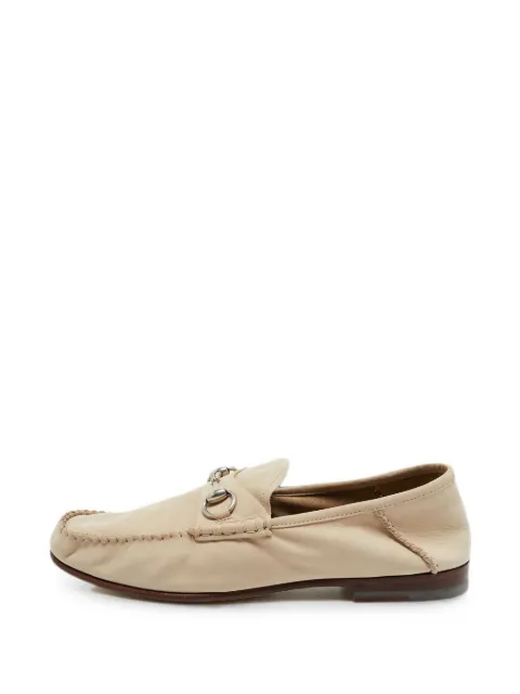 Gucci Pre-Owned 1953 Horsebit loafers