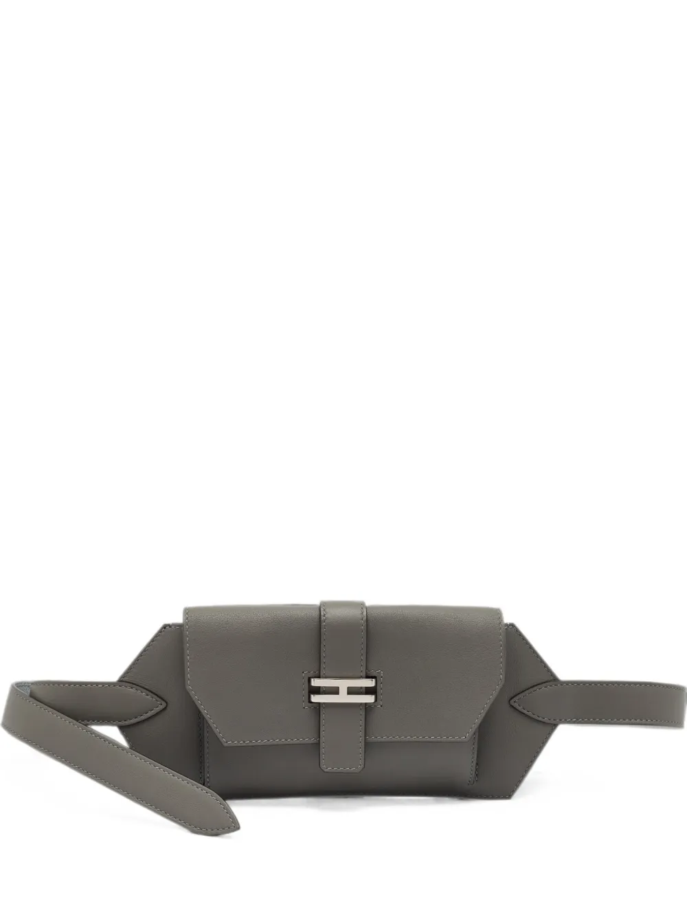 Hermès Pre-Owned 2024 24 Elan Pocket belt bag - Grau