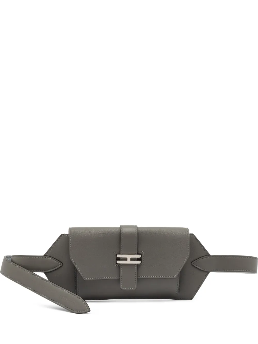 Hermès Pre-Owned 2024 24 Elan Pocket belt bag - Grigio