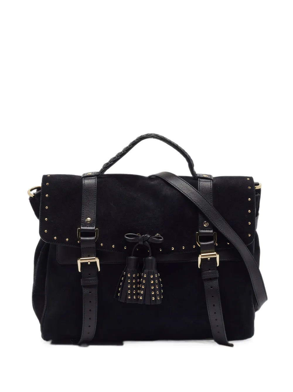 Mulberry Pre-Owned Alexa tote bag - Blau