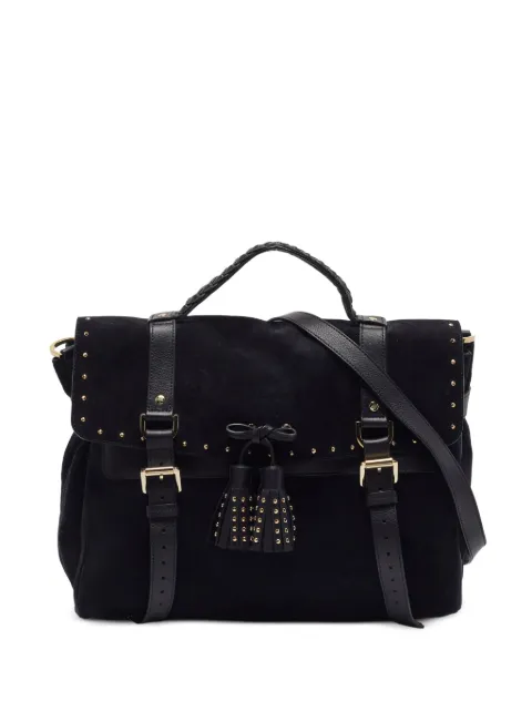 Mulberry Pre-Owned Alexa tote bag