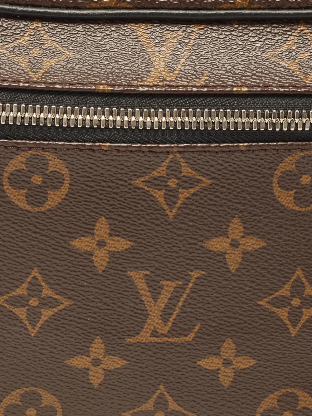 Louis Vuitton Pre-Owned 2018 Kasai Damier Monogram Clutch Bag