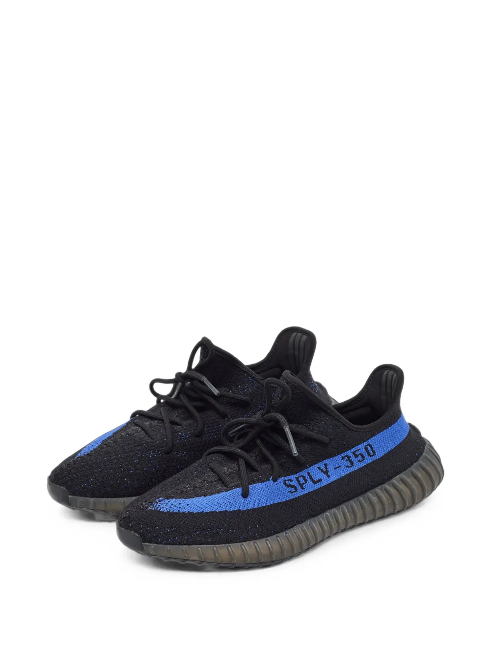 adidas Yeezy Boost 350 V2 sneakers - Nero