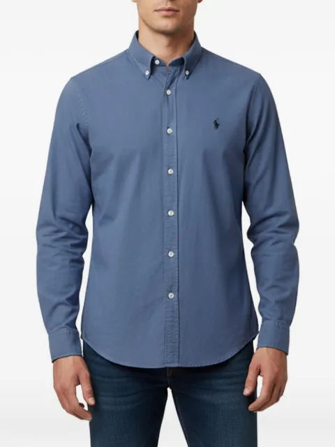 Polo Ralph Lauren Vintage relaxed-fit shirt