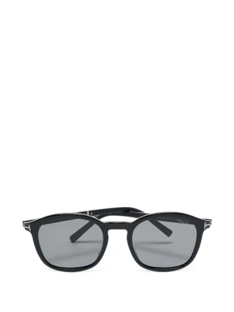 Tom Ford Vintage lunettes de soleil Jayson à monture carrée