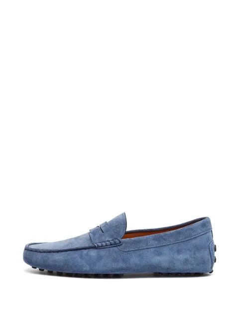 Tod's Vintage mocasines Gommino