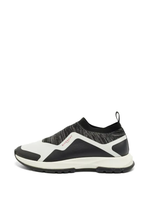 Givenchy Pre-Owned Spectre slip-on low-top sneakers