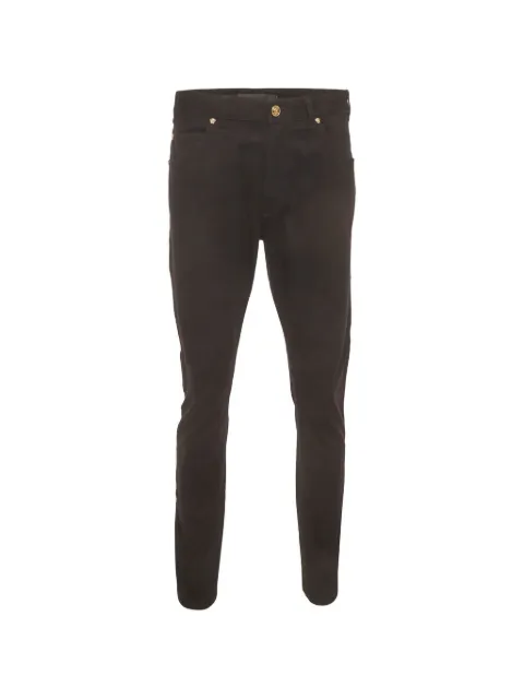 Versace Pre-Owned slim-leg jeans