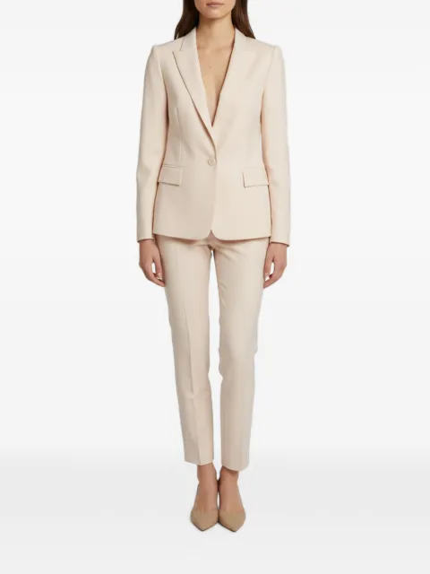 Stella McCartney Pre-Owned single-breasted suit