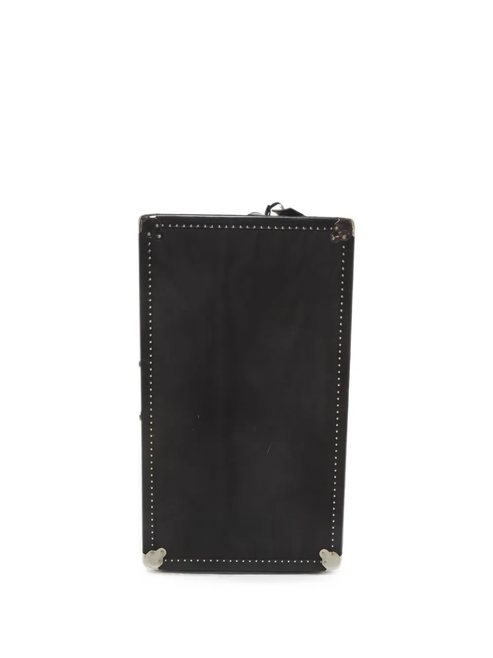 Prada Pre-Owned Wardrobe steamer trunk - Nero