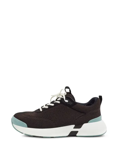 Hermès Pre-Owned Heros low-top sneakers