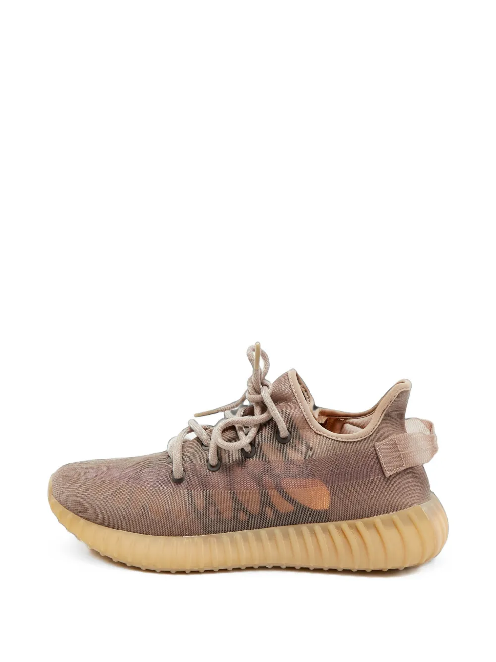 adidas Yeezy 350 V2 Boost sneakers - Viola
