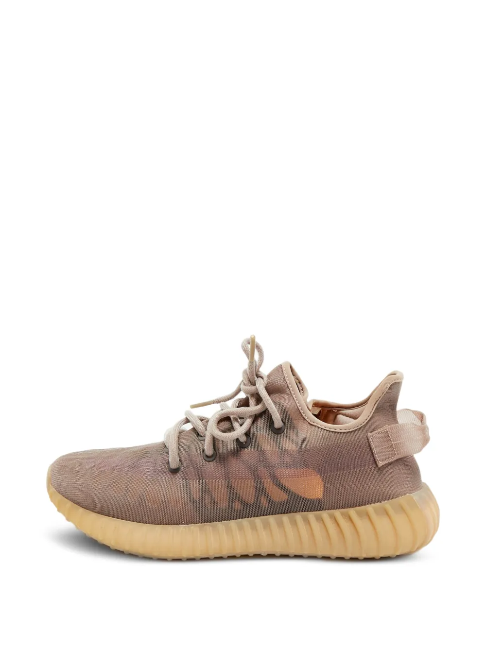 adidas Yeezy 350 V2 Boost Sneakers - Violett