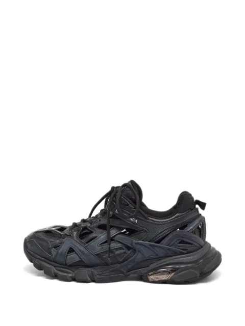 Balenciaga Pre-Owned Track lace-up sneakers