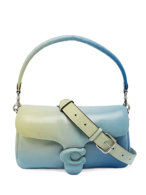 Coach Tabby tote bag
