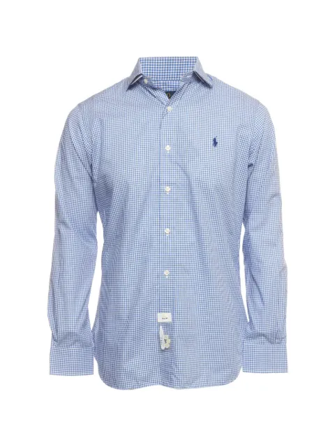 Polo Ralph Lauren Vintage gingham button-down shirt