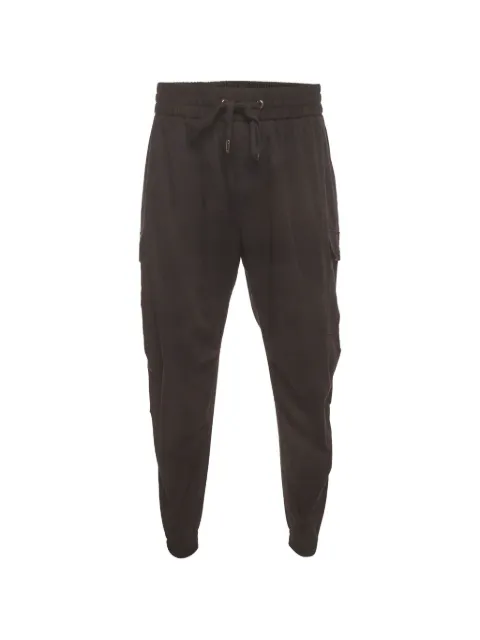 Dolce & Gabbana Pre-Owned drawstring track pants