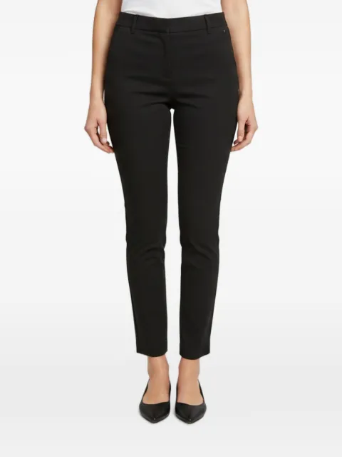 Tom Ford Pre-Owned straight-leg tailored trousers