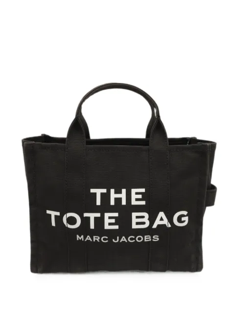Marc Jacobs Vintage canvas tote bag