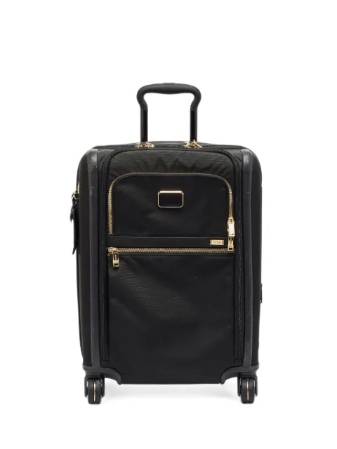 Tumi Alpha 3 suitcase