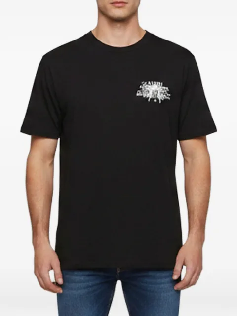 AMIRI Cherub graphic-print T-shirt