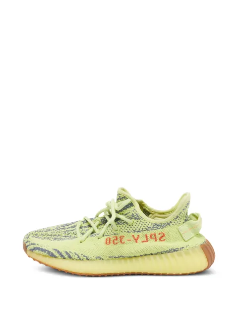 adidas Yeezy Boost 350 V2 lace-up sneakers