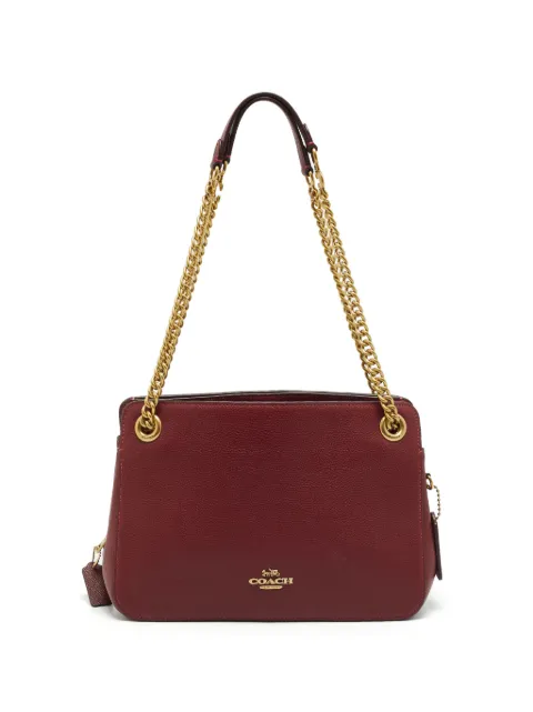 Coach Vintage Bryant convertible shoulder bag