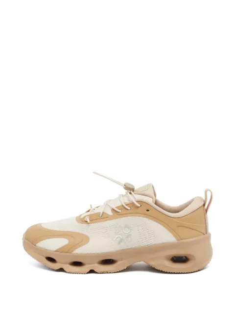Loewe Pre-Owned Cloudsolo lace-up sneakers