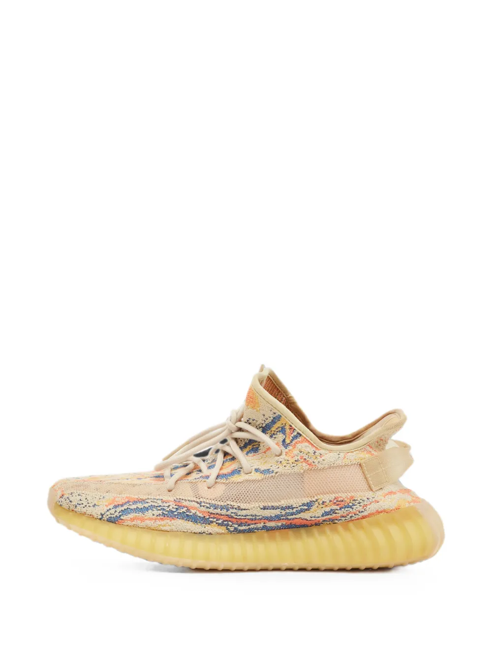 adidas Yeezy Boost 350 V2 sneakers - Toni neutri