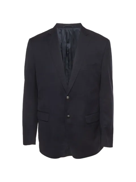 Balmain Pre-Owned single-breasted blazer