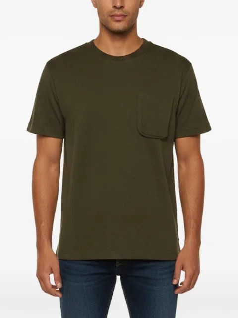 Louis Vuitton Pre-Owned Monogram 3D pocket T-shirt
