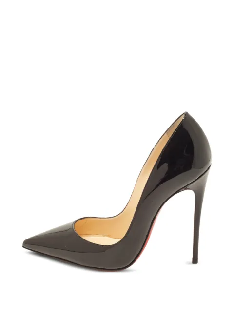 Christian Louboutin Pre-Owned zapatillas So Kate