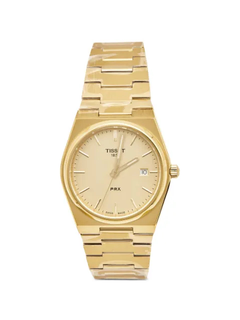 Tissot PRX 40mm watch
