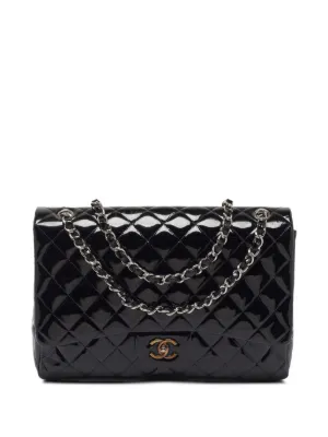 Chanel Pre-Owned キルティング ショルダーバッグ 通販