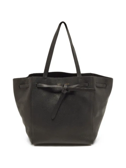 Celine Pre-Owned ファントム カバ ハンドバッグ S