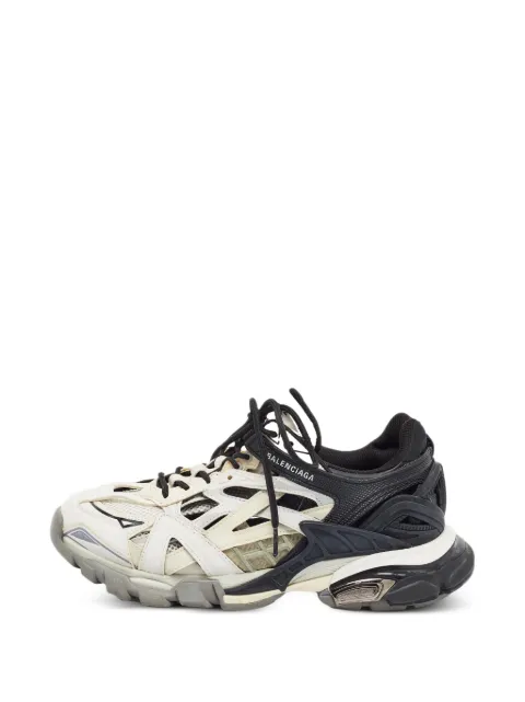 Balenciaga Pre-Owned Track lace-up sneakers