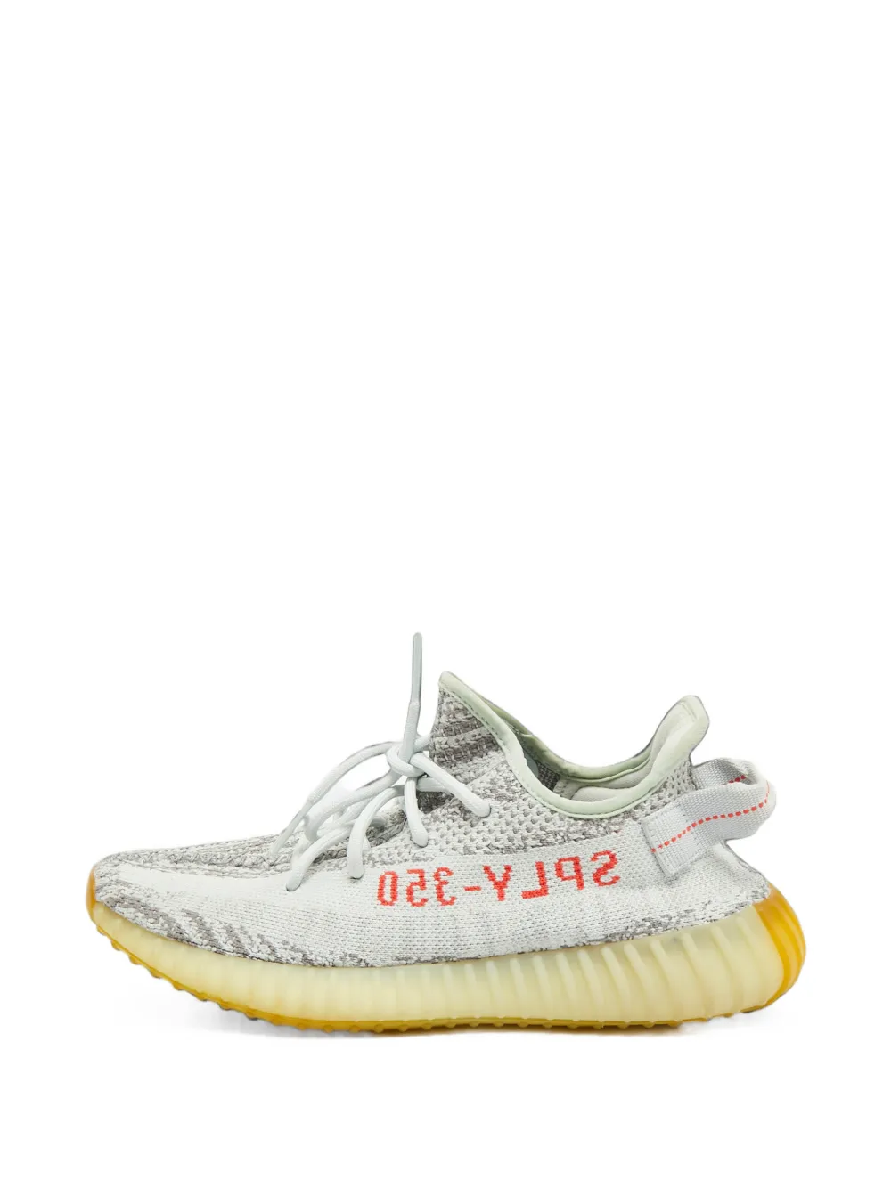 adidas Yeezy Boost 350 V2 sneakers - Bianco
